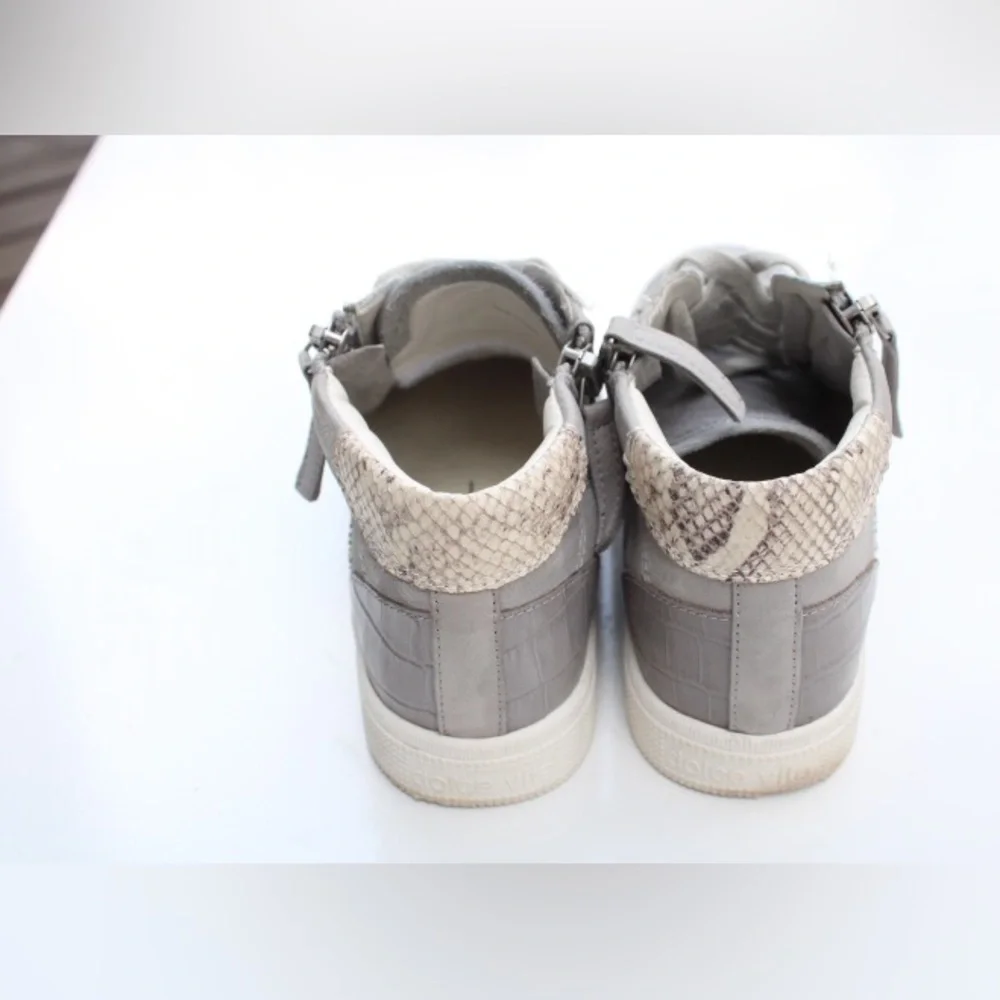 Dolce Vita Zonya low top sneakers